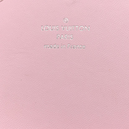Louis Vuitton Monogram Escale Kirigami Pochette Set 8 of 9