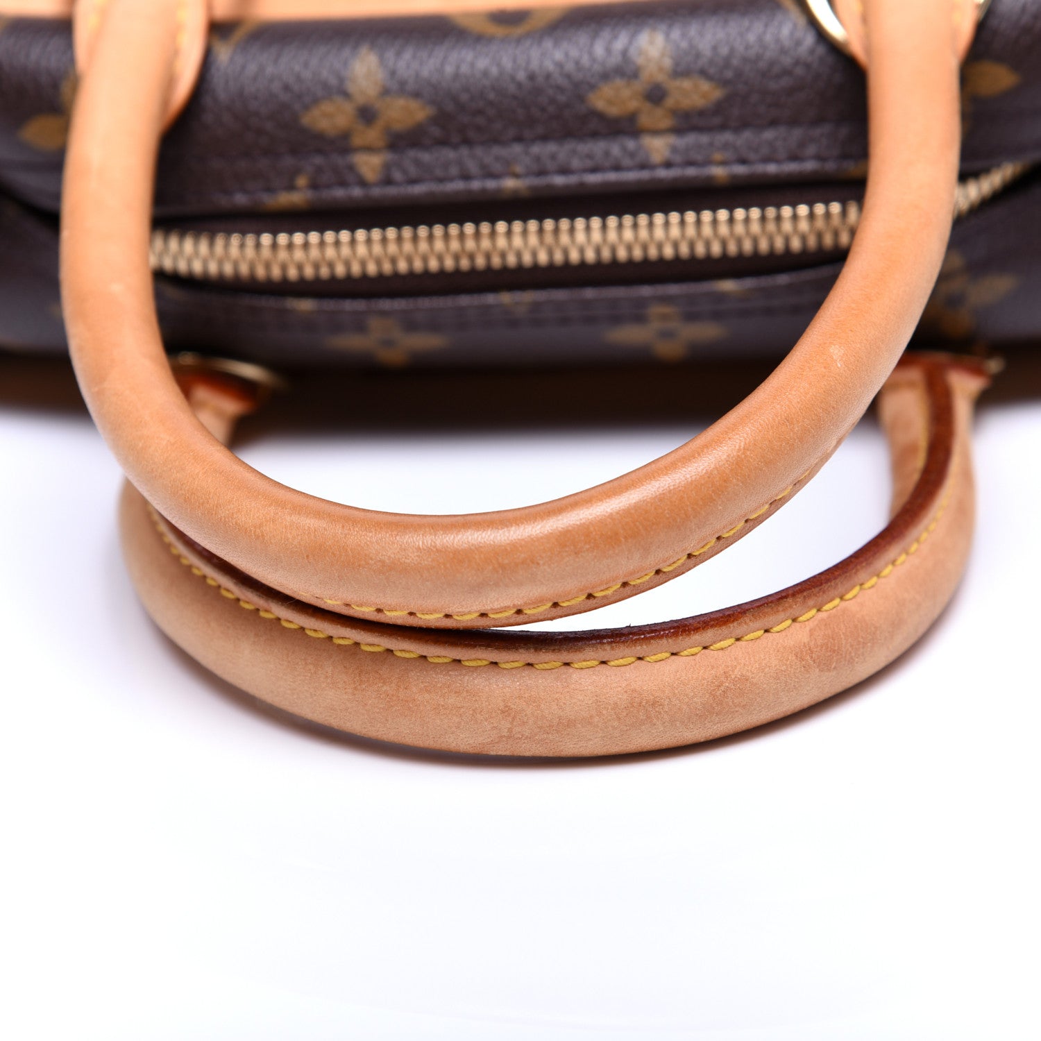 Louis Vuitton Monogram Deauville 11 of 15