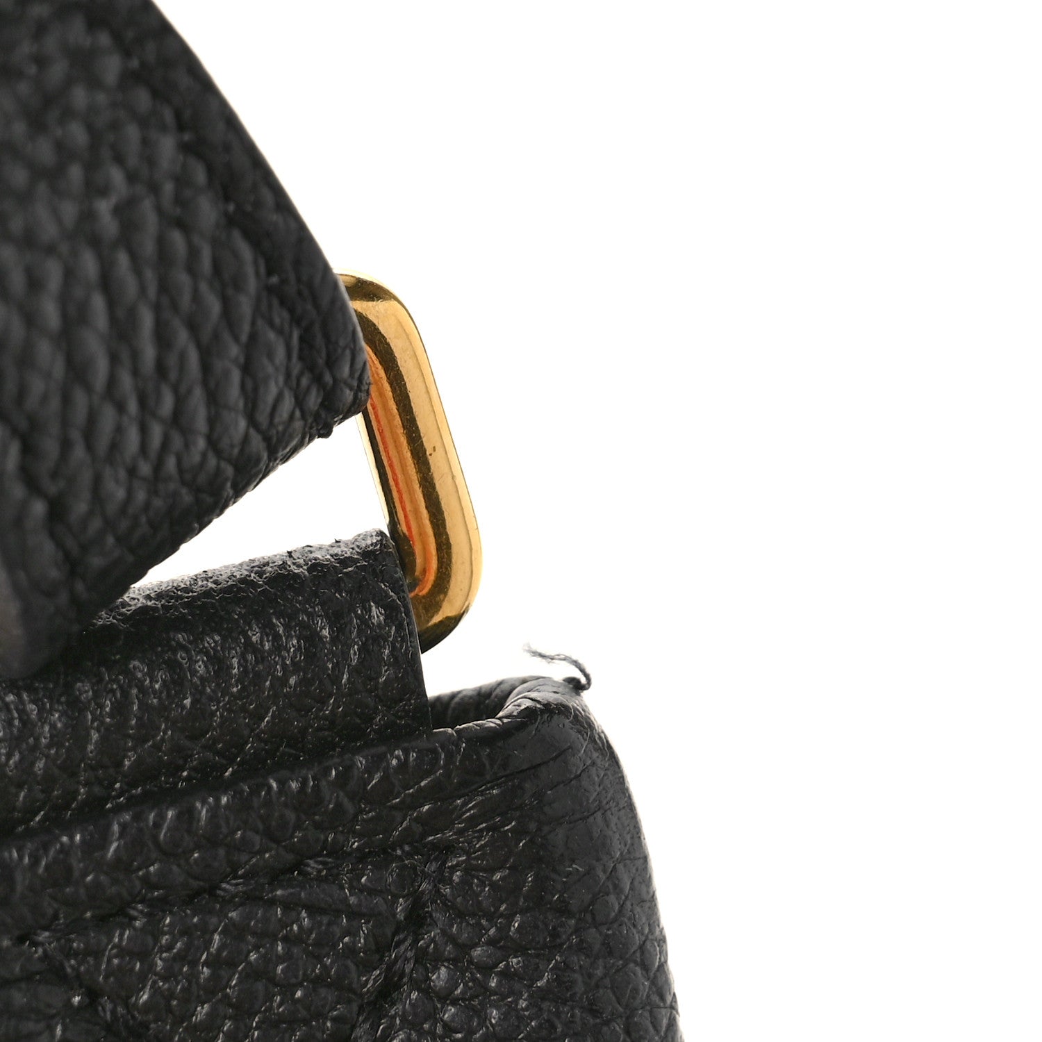 Louis Vuitton Empreinte BumBag Black 10 of 11