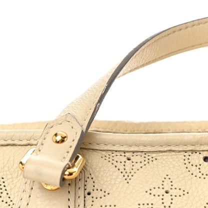Louis Vuitton Mahina Stellar PM Ivory 16 of 17