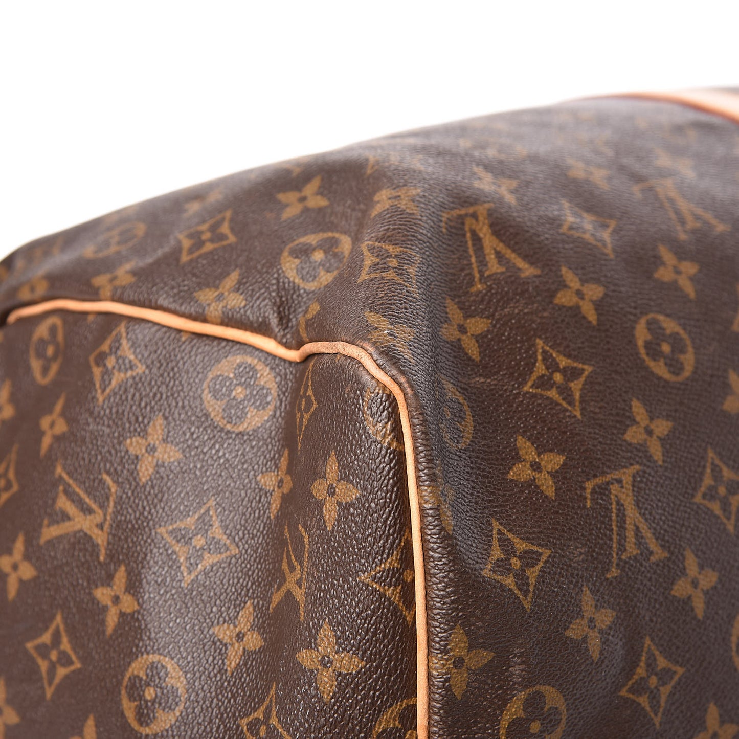 Monogram Keepall Bandouliere 60