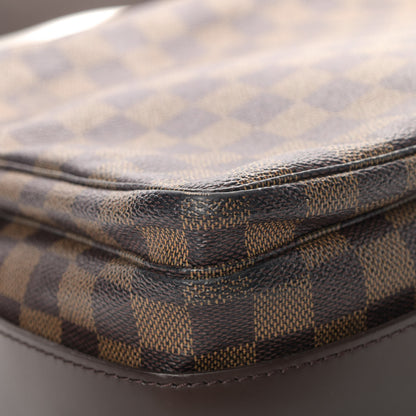 Louis Vuitton Damier Ebene Naviglio 11 of 16