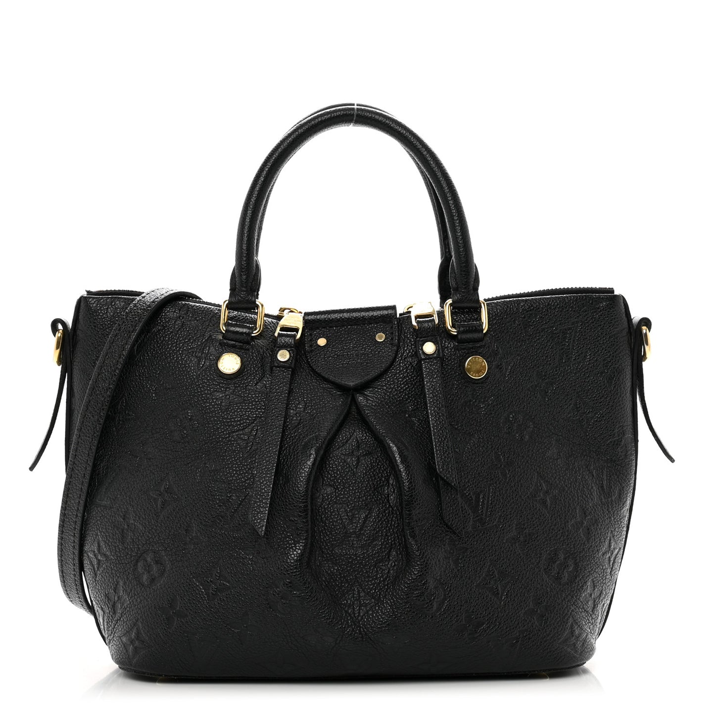 Empreinte Mazarine PM Black