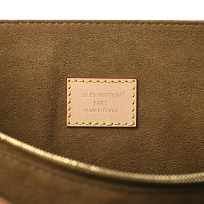 Louis Vuitton Monogram Dauphine Soft GM 6 of 10