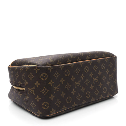 Louis Vuitton Monogram Deauville 4 of 11