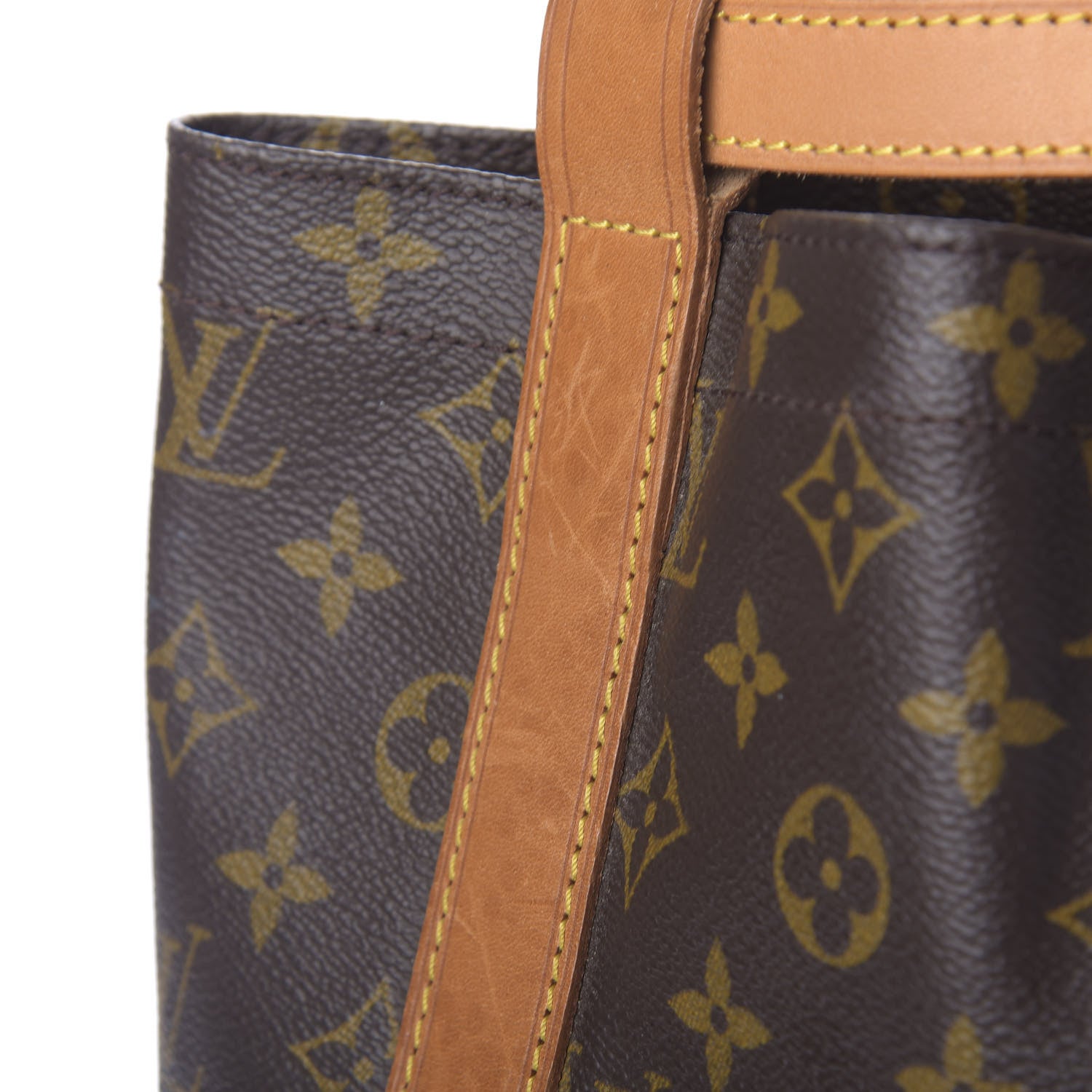 Louis Vuitton Monogram Randonnee GM Backpack 10 of 13