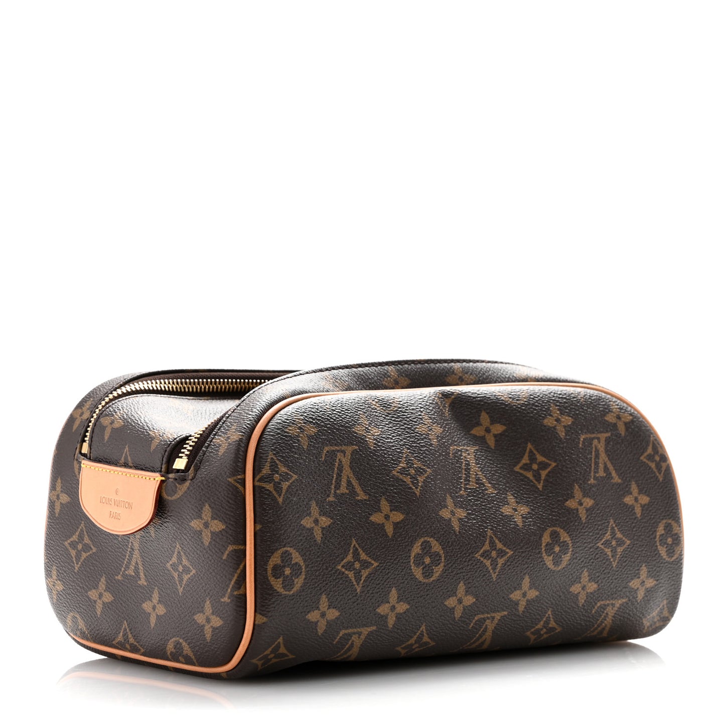 Monogram Dopp Kit Toilet Pouch