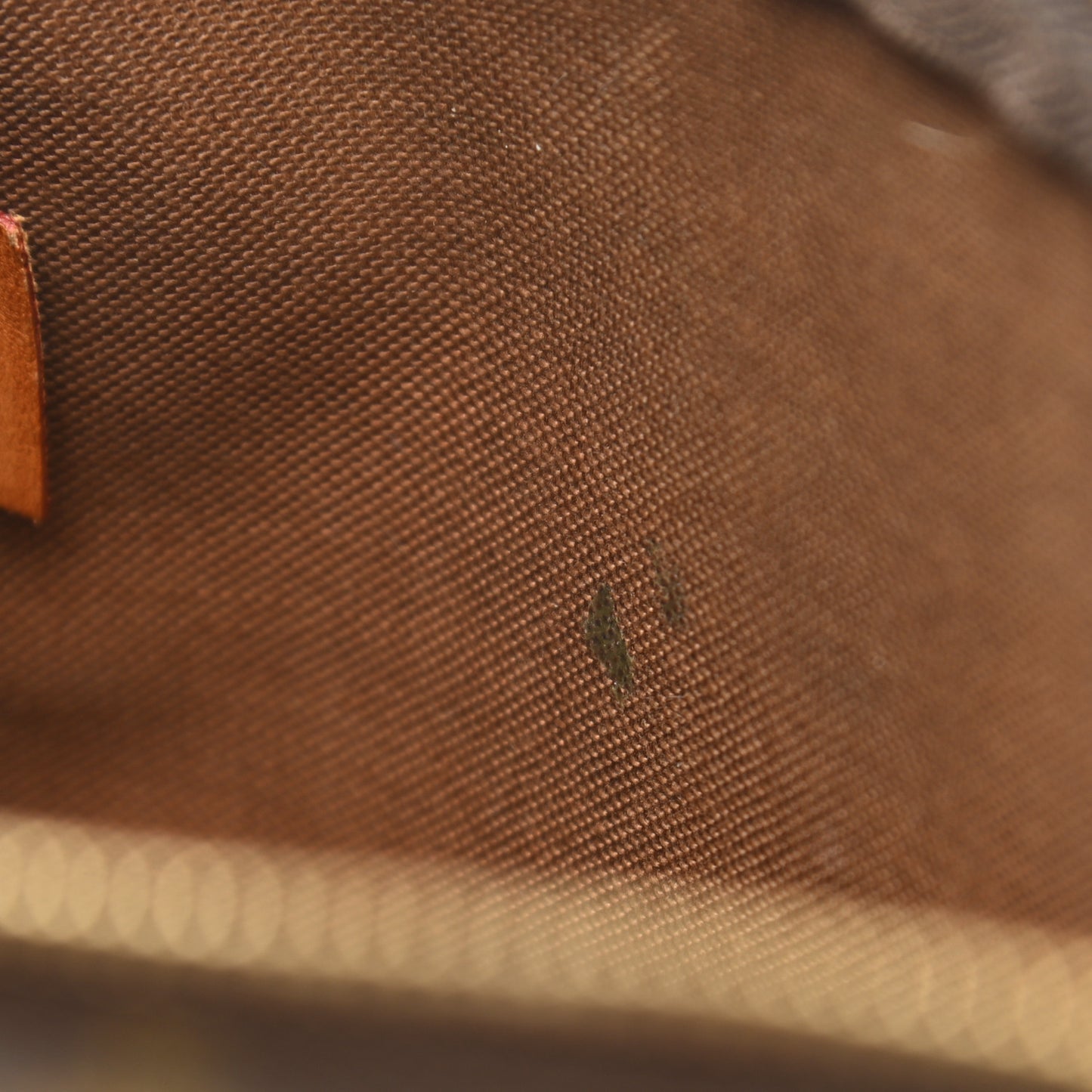 Monogram Pochette Accessories