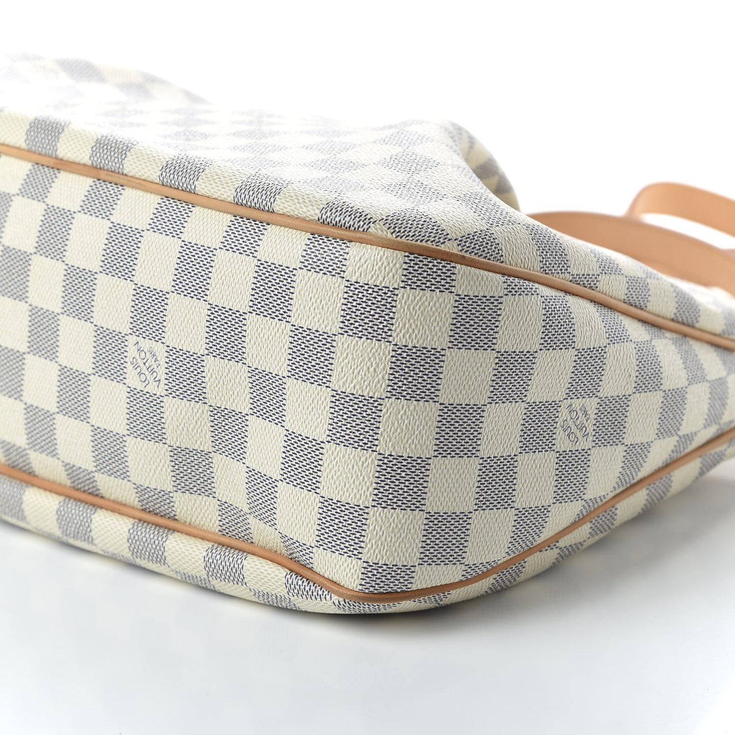 Damier Azur Siracusa MM