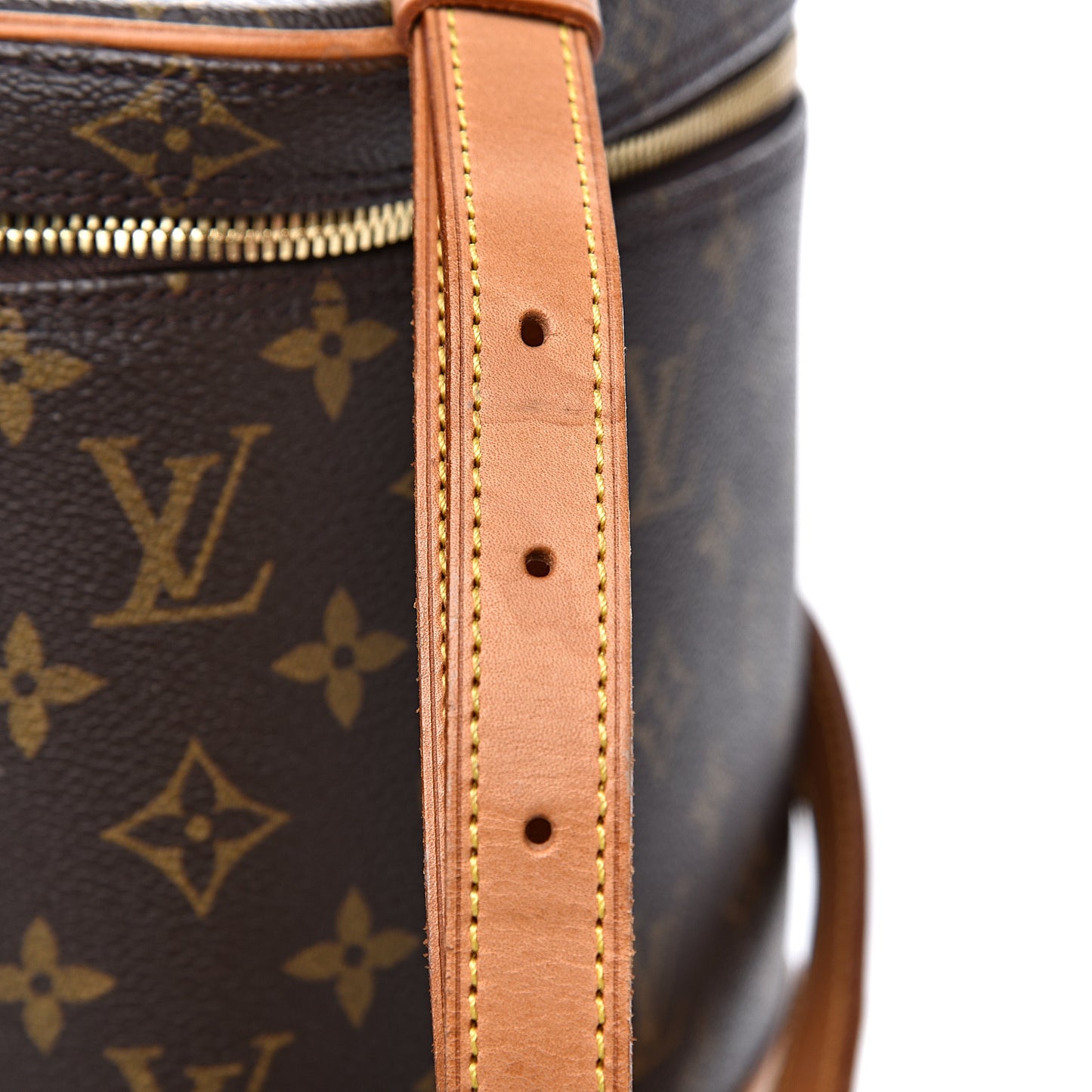 Monogram Nice