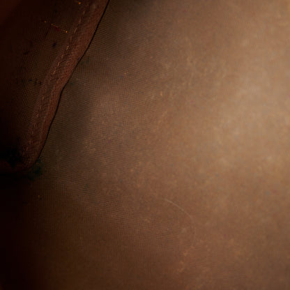 Louis Vuitton Monogram Speedy Bandouliere 25 13 of 15