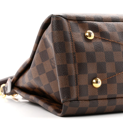 Louis Vuitton Damier Ebene Lymington 9 of 10