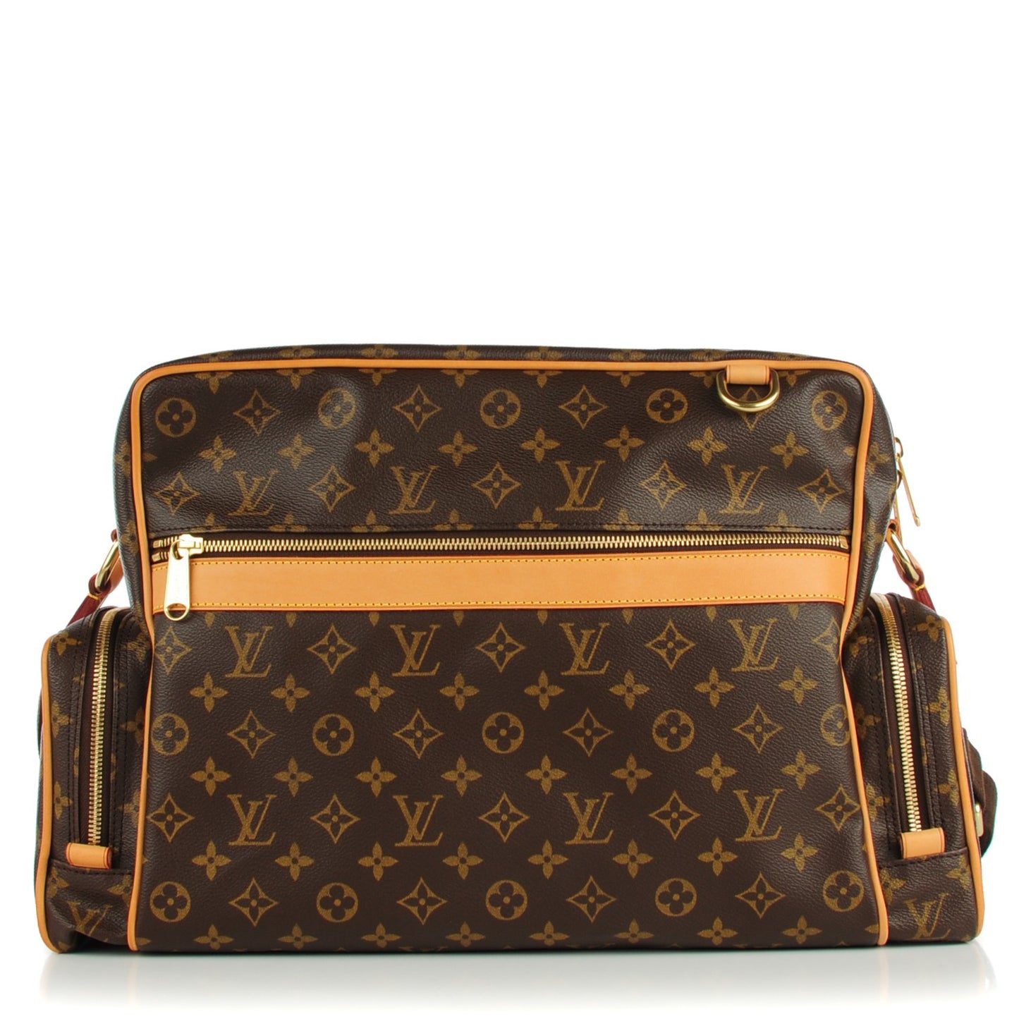 Monogram Sac Squash