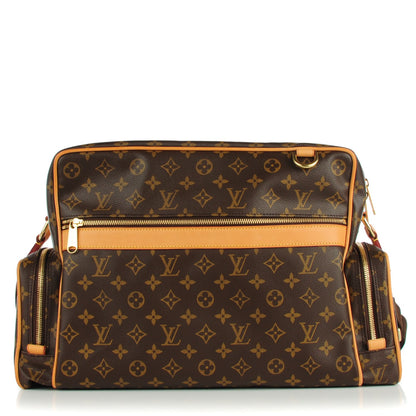 Louis Vuitton Monogram Sac Squash 1 of 7