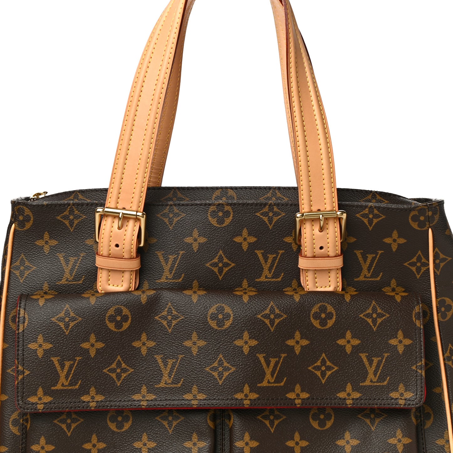 Monogram Multipli-Cite