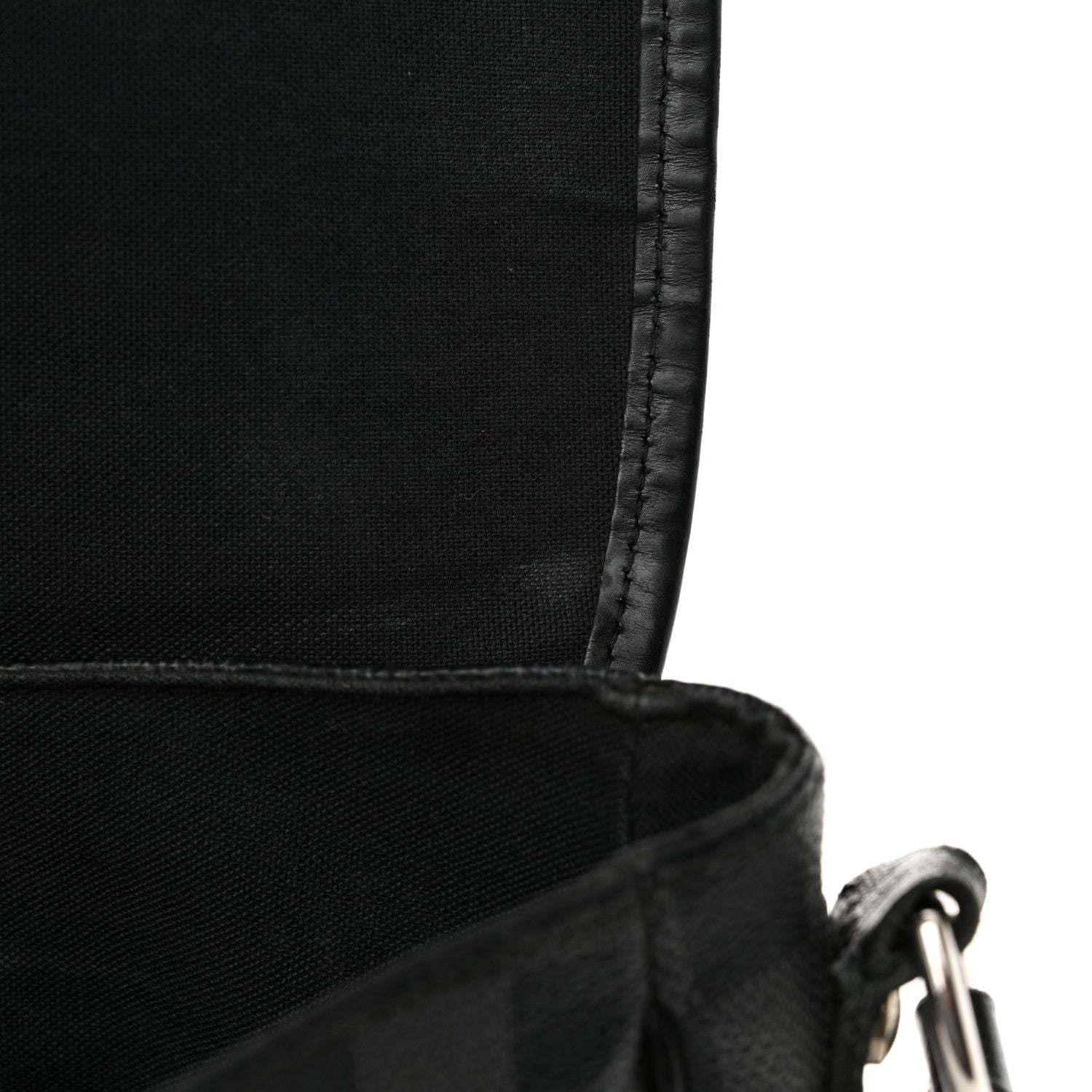 Louis Vuitton Damier Graphite Daniel GM 12 of 23