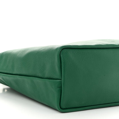 Goyard Goyardine Reversible Mini Anjou Green 15 of 17