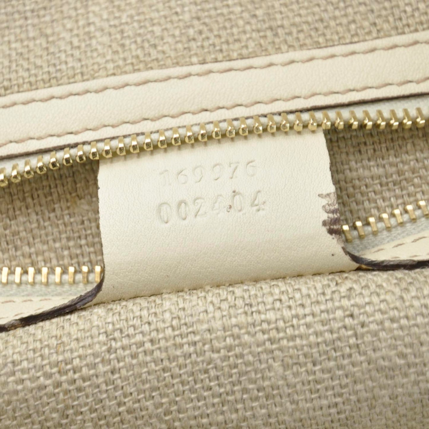 Straw Peggy Bamboo Handle Hobo