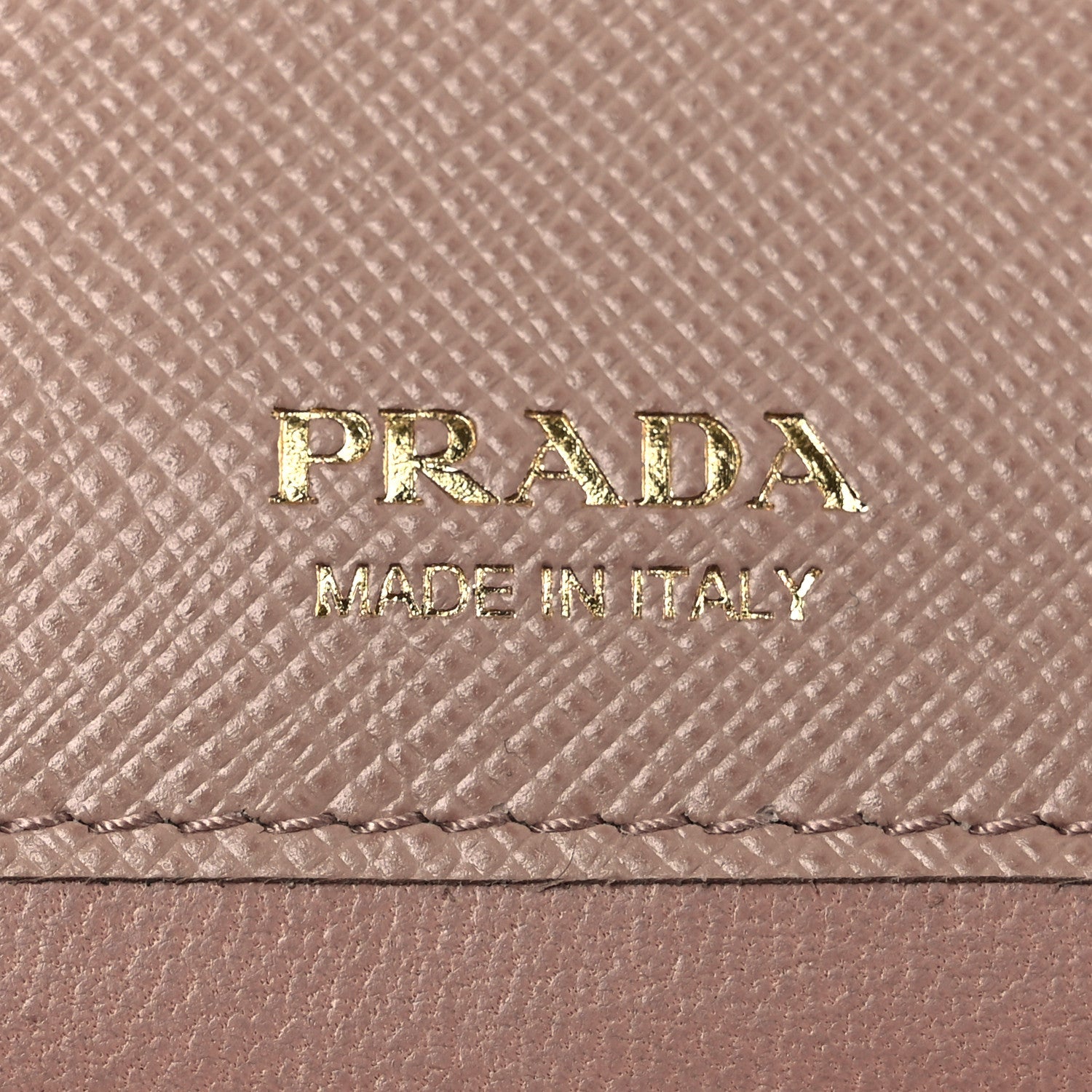 Prada Saffiano Bandoliera Chain Crossbody Bag Cammeo 7 of 15