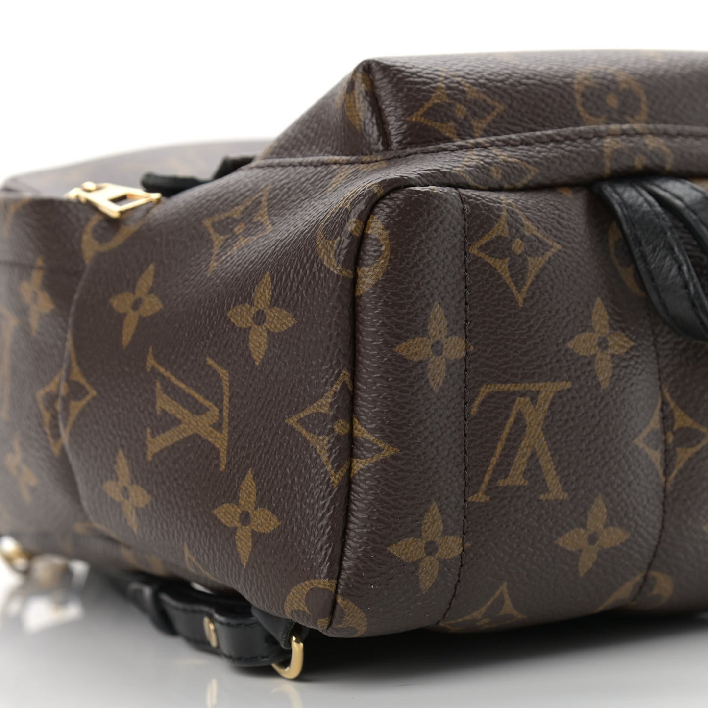 Monogram Palm Springs Backpack Mini