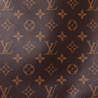 Louis Vuitton Monogram Graceful MM Pivoine 12 of 13