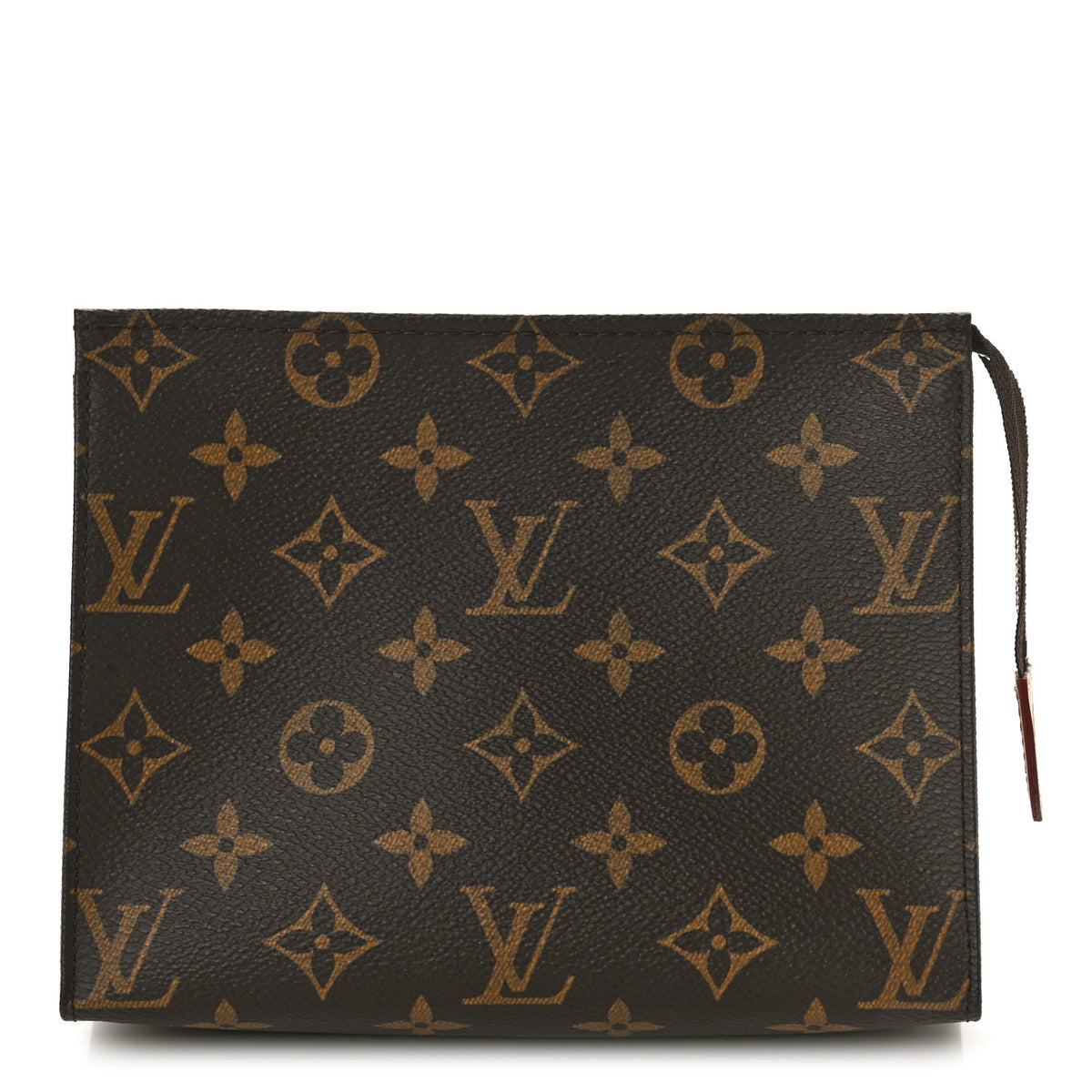 Louis Vuitton Monogram Toiletry Pouch 19 1 of 10