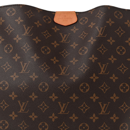 Louis Vuitton Monogram Graceful MM 7 of 10