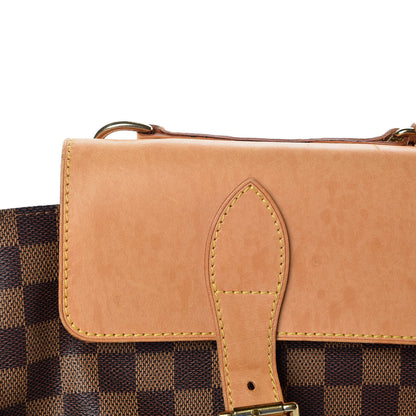 Louis Vuitton Damier Ebene Centenaire West End PM 11 of 13