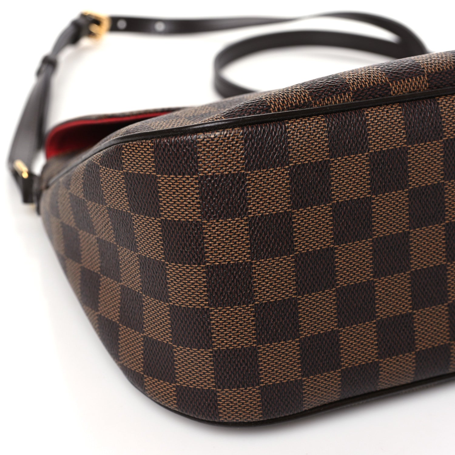 Louis Vuitton Damier Ebene Besace Rosebery 8 of 9