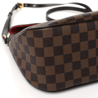Louis Vuitton Damier Ebene Besace Rosebery 8 of 9
