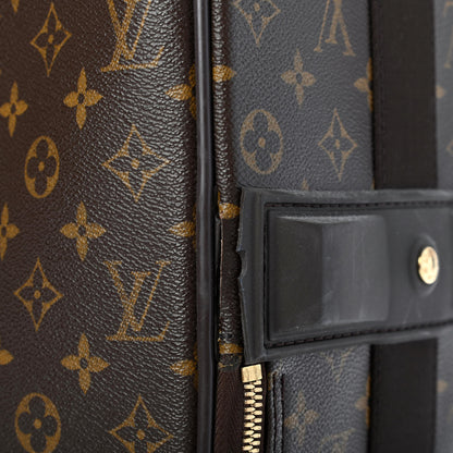 Louis Vuitton Monogram Pegase 50 5 of 5