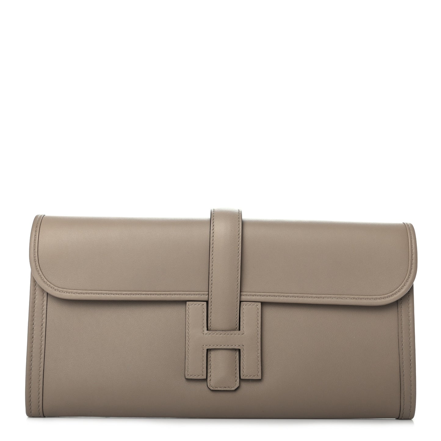 Swift Jige Elan 29 Clutch Gris Asphalte