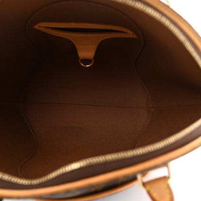 Louis Vuitton Monogram Ellipse PM 5 of 14
