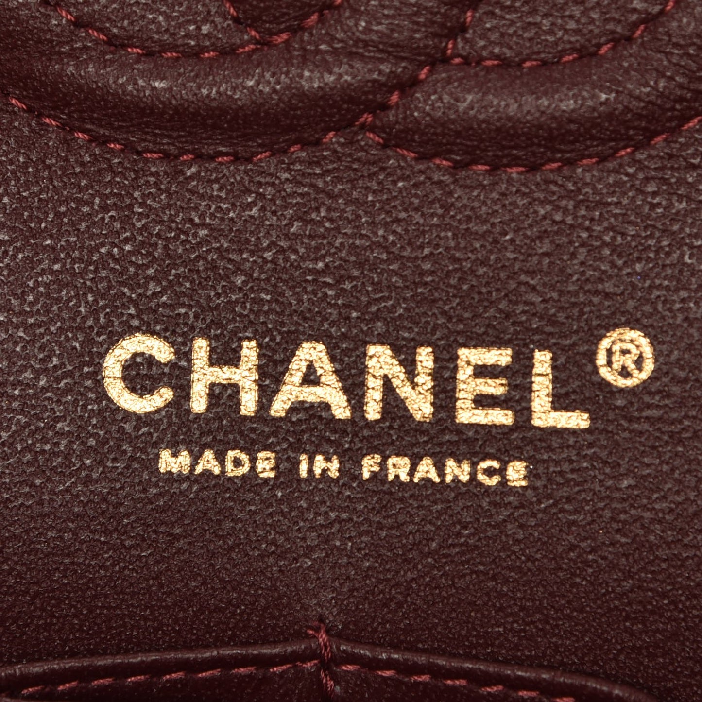 Caviar Quilted Small Double Flap Black