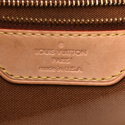 Louis Vuitton Monogram Batignolles Horizontal 6 of 13