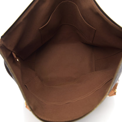 Louis Vuitton Monogram Totally GM 4 of 8
