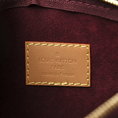 Louis Vuitton Monogram CarryAll PM 9 of 13