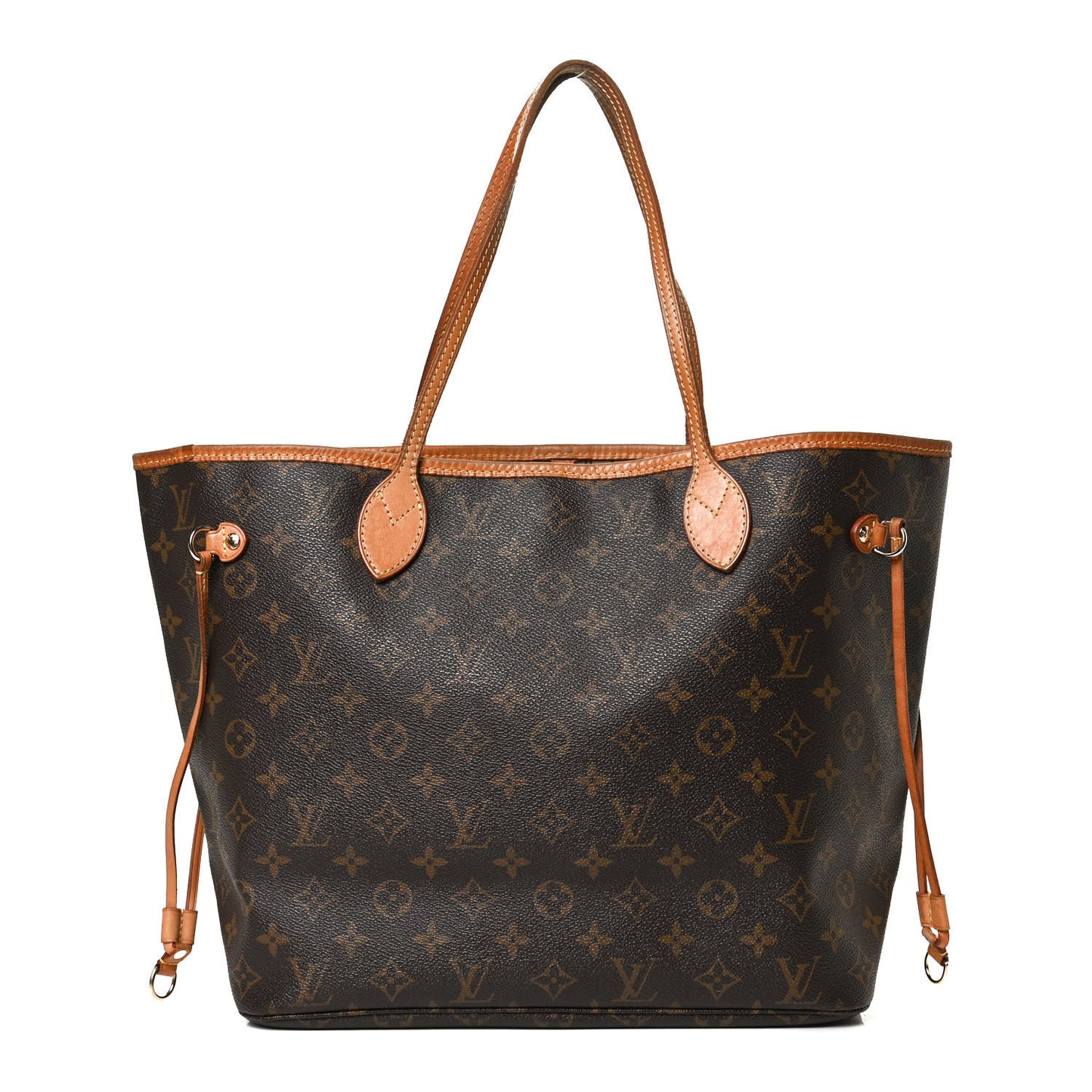 Monogram Neverfull MM