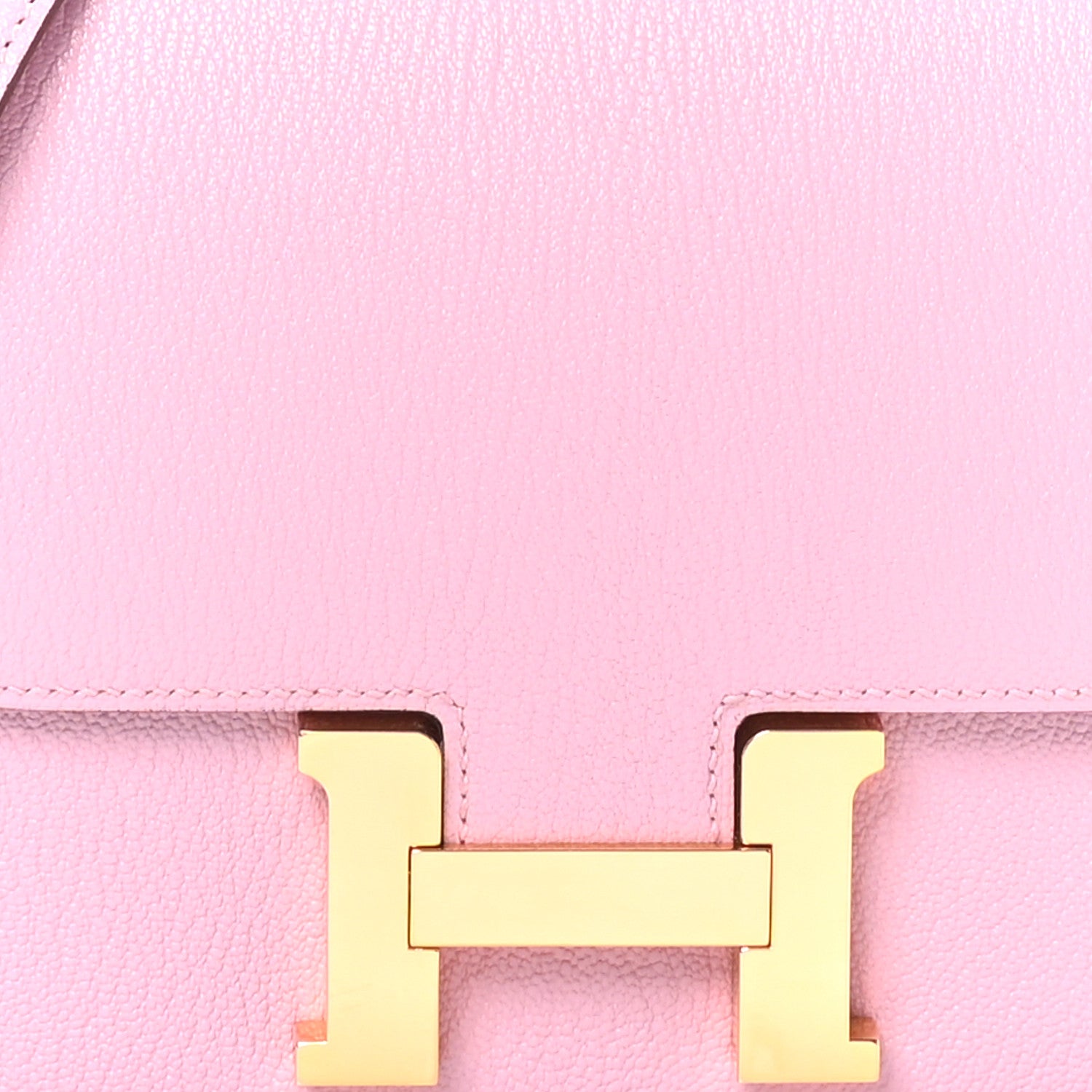Hermes Chevre Mysore Constance 18 Mauve Sylvestre 8 of 10