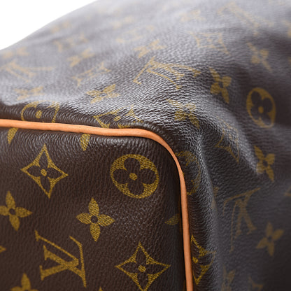 Louis Vuitton Monogram Speedy 40 10 of 13