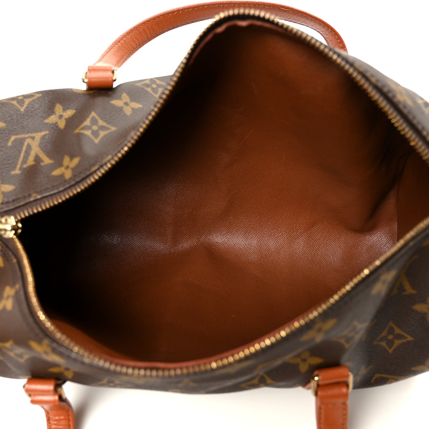 Monogram Papillon 30