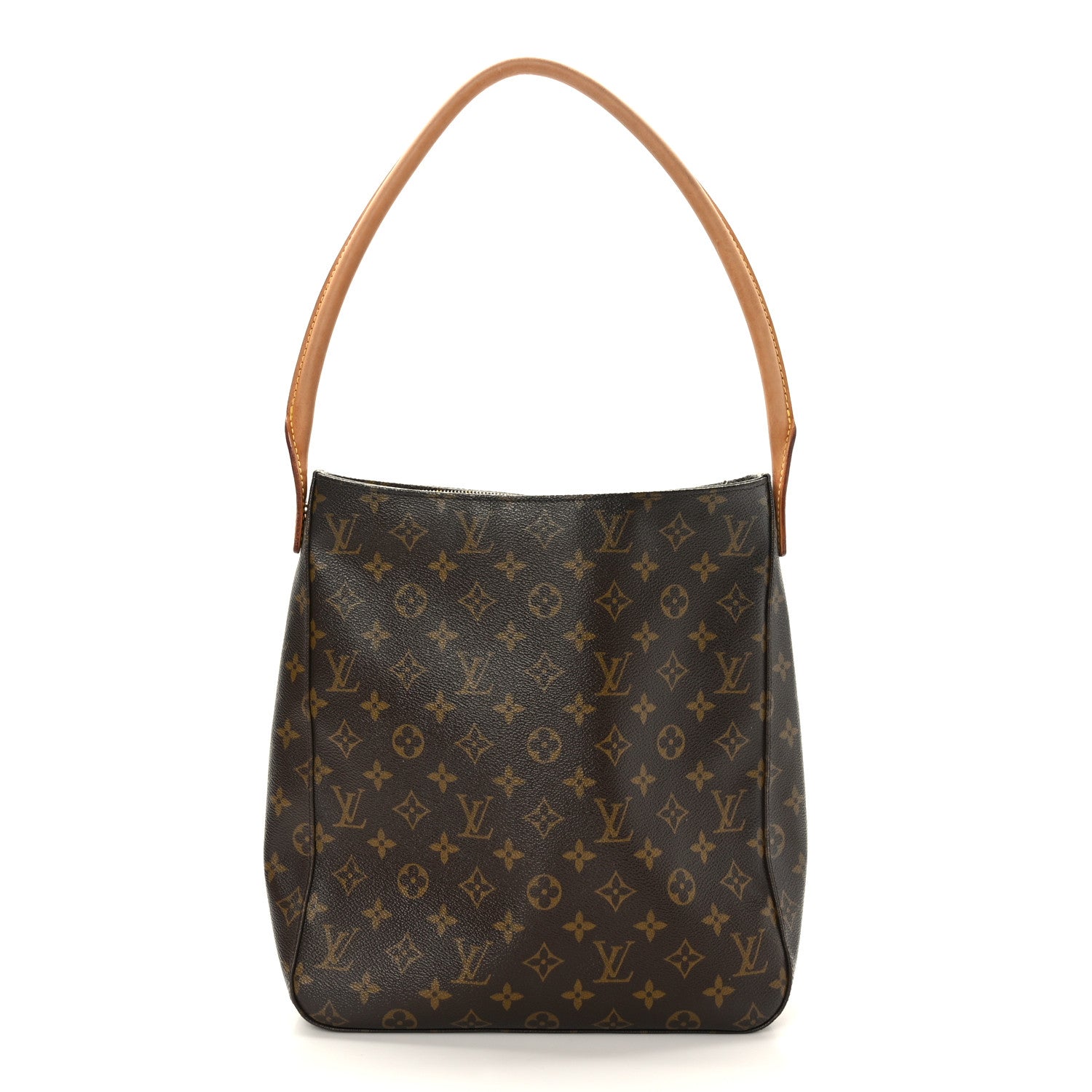 Louis Vuitton Monogram Looping GM 1 of 8