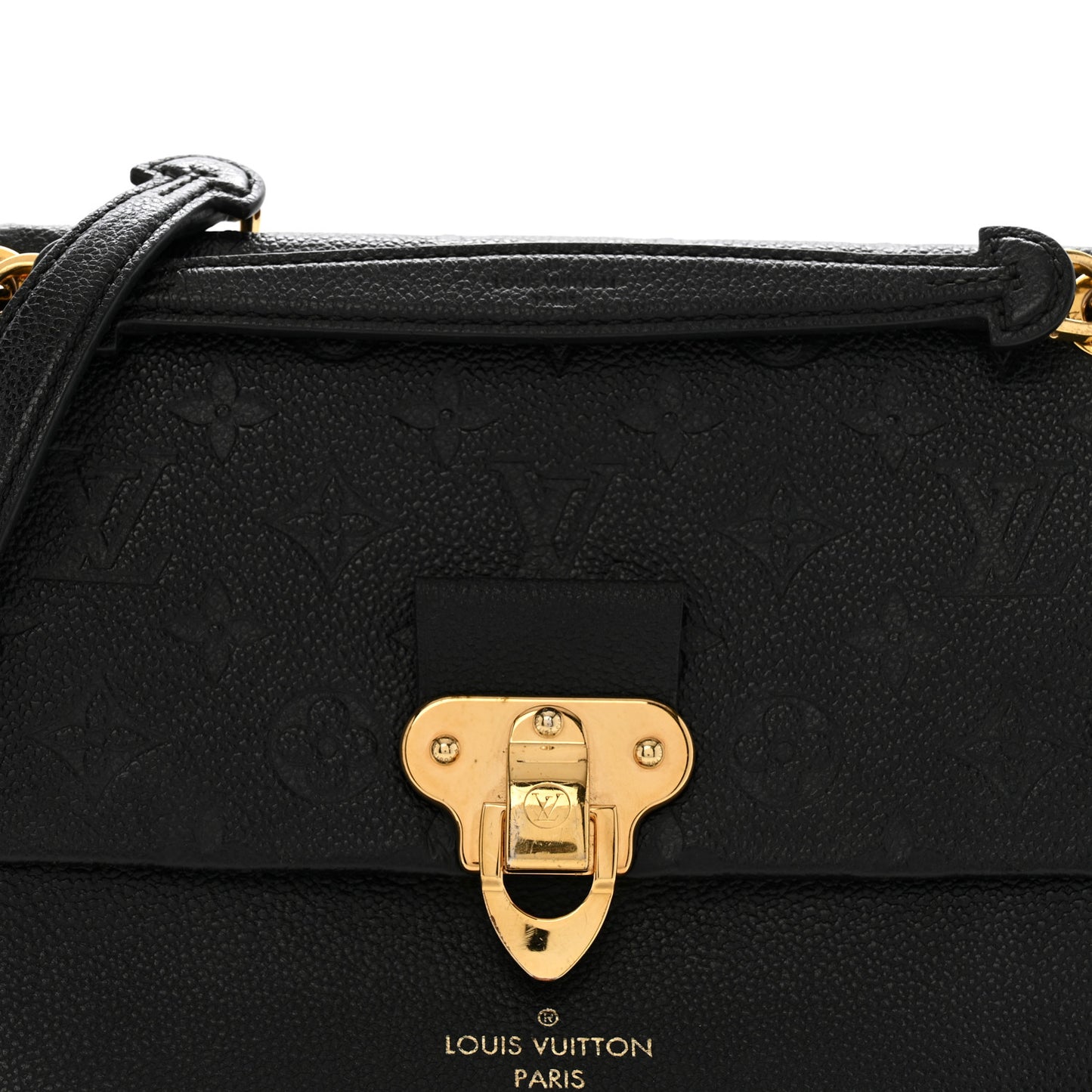 Empreinte Vavin PM Black