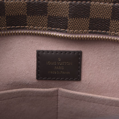 Louis Vuitton Damier Ebene Jersey Magnolia 8 of 10