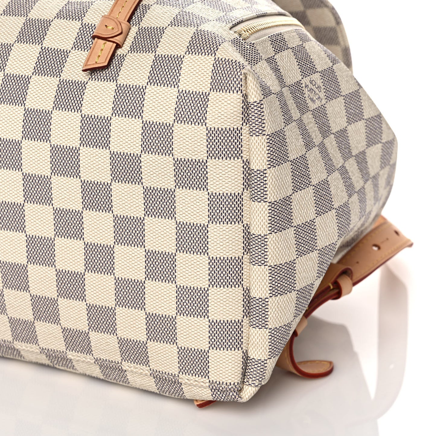 Damier Azur Sperone Backpack