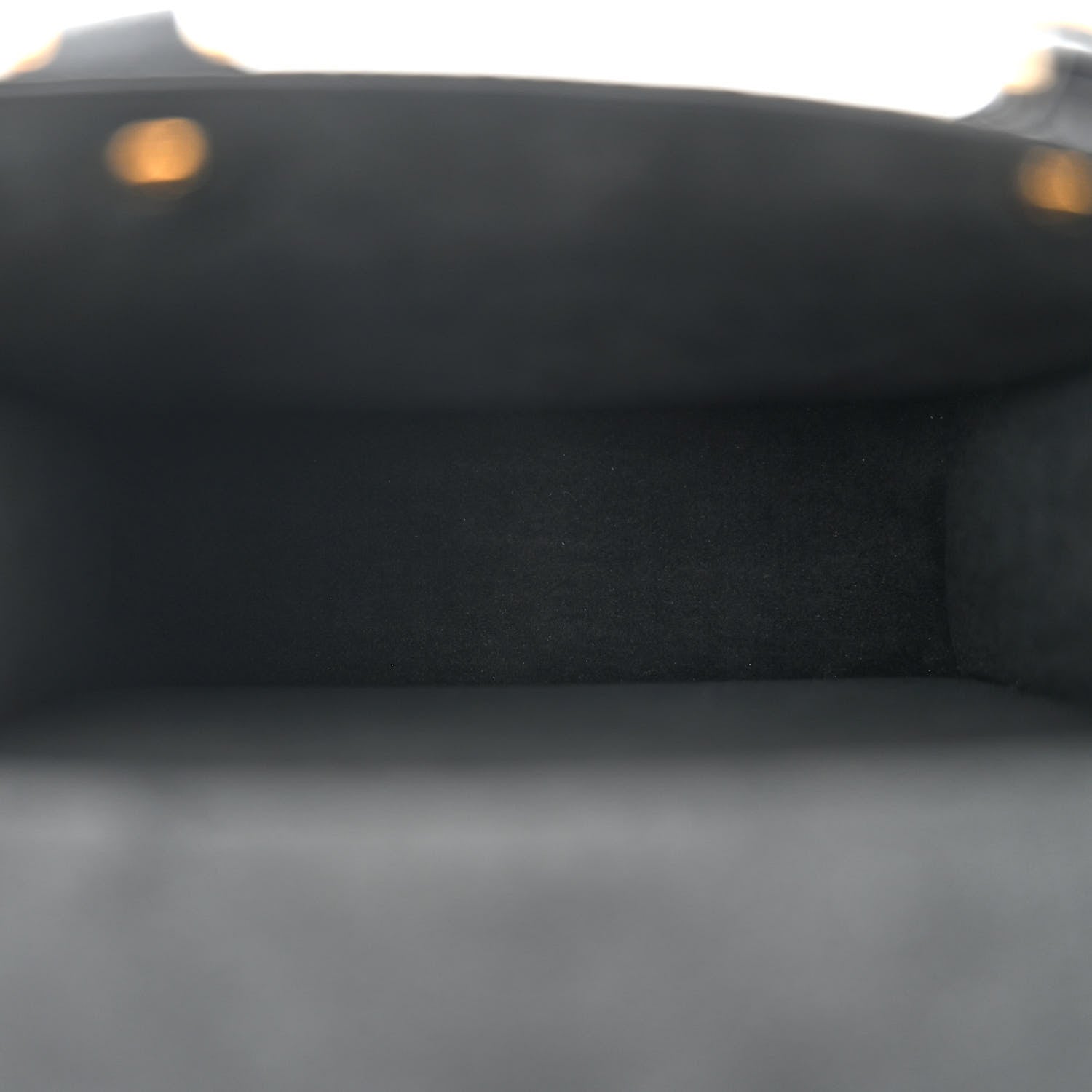 Louis Vuitton Empreinte Monogram Giant Petit Sac Plat Black 5 of 9