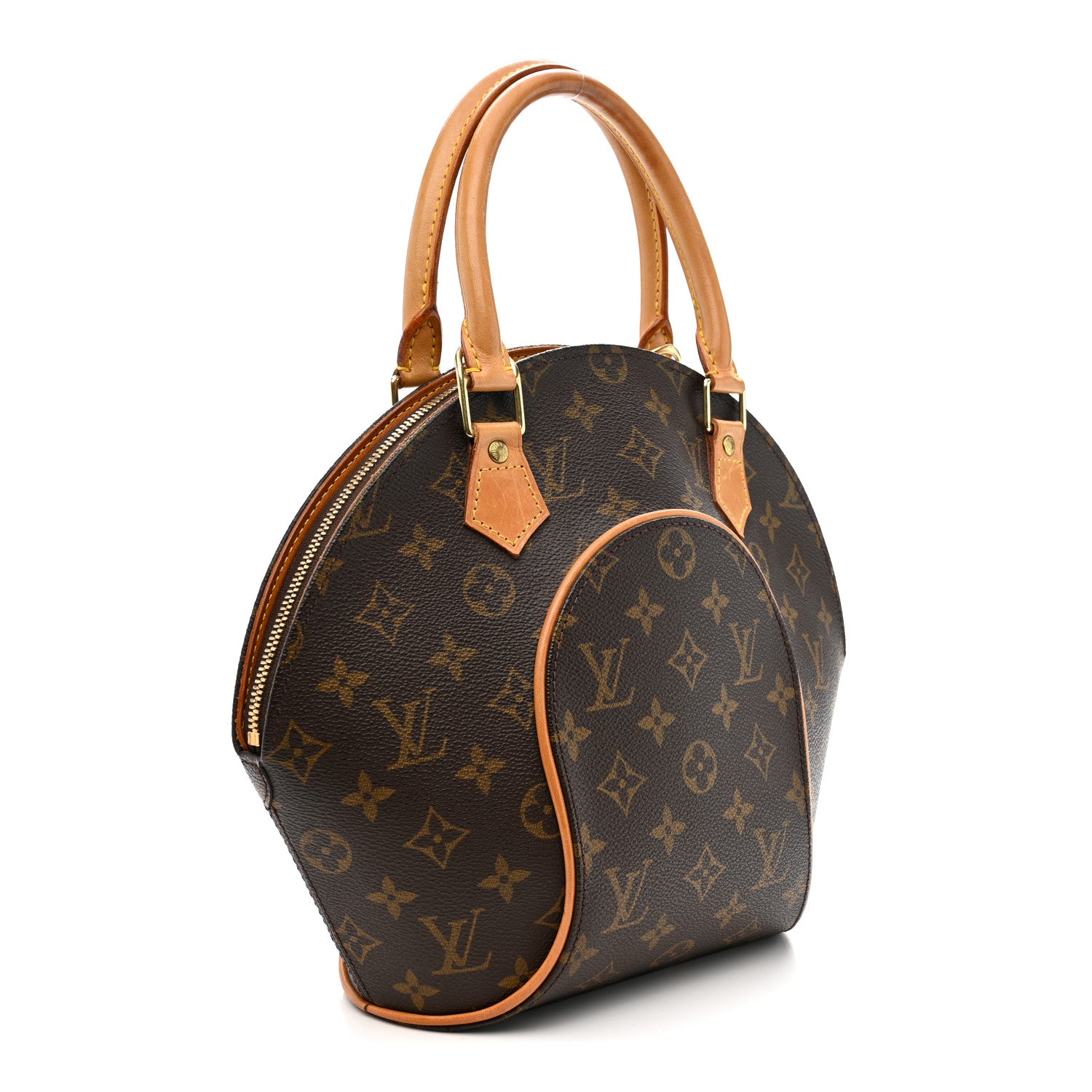 Louis Vuitton Monogram Ellipse PM 3 of 13