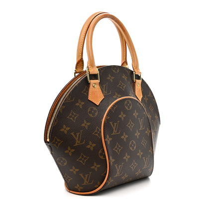 Louis Vuitton Monogram Ellipse PM 3 of 13