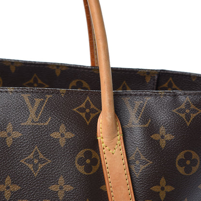 Louis Vuitton Monogram Raspail PM 8 of 12