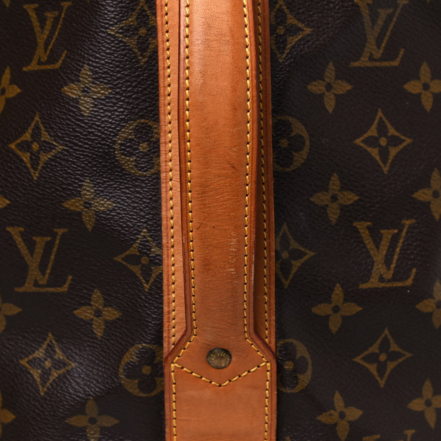 Monogram Sac Marin